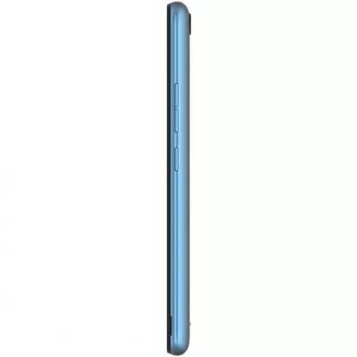 Мобильный телефон TECNO B1P (POP 2 Power) 1/16Gb City Blue (4895180747427) - 3 Мобильный телефон TECNO B1P (POP 2 Power) 1/16Gb City Blue (4895180747427) - 3