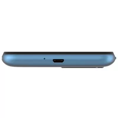 Мобильный телефон TECNO B1P (POP 2 Power) 1/16Gb City Blue (4895180747427) - 5 Мобильный телефон TECNO B1P (POP 2 Power) 1/16Gb City Blue (4895180747427) - 5