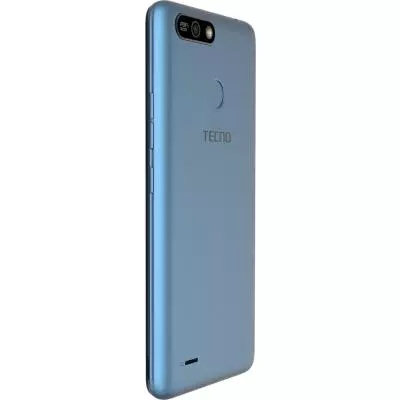 Мобильный телефон TECNO B1P (POP 2 Power) 1/16Gb City Blue (4895180747427) - 7 Мобильный телефон TECNO B1P (POP 2 Power) 1/16Gb City Blue (4895180747427) - 7