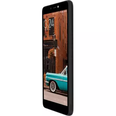 Мобильный телефон TECNO B1P (POP 2 Power) 1/16Gb Midnight Black (4895180747403) - 6