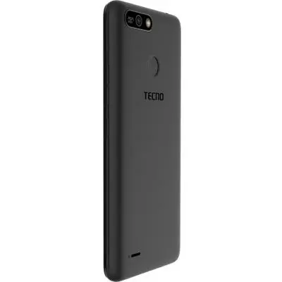 Мобильный телефон TECNO B1P (POP 2 Power) 1/16Gb Midnight Black (4895180747403) - 7