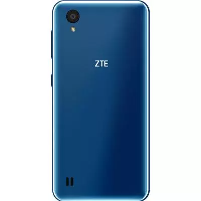 Мобильный телефон ZTE Blade A5 2/16Gb Blue - 1 Мобильный телефон ZTE Blade A5 2/16Gb Blue - 1