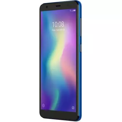 Мобильный телефон ZTE Blade A5 2/16Gb Blue - 6 Мобильный телефон ZTE Blade A5 2/16Gb Blue - 6