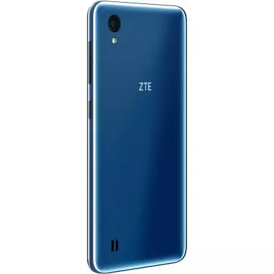 Мобильный телефон ZTE Blade A5 2/16Gb Blue - 7 Мобильный телефон ZTE Blade A5 2/16Gb Blue - 7