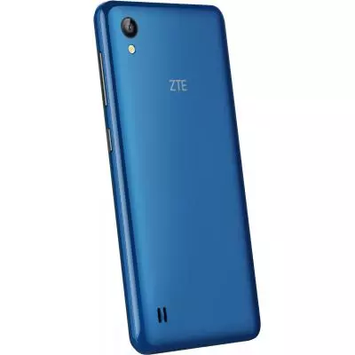 Мобильный телефон ZTE Blade A5 2/16Gb Blue - 8 Мобильный телефон ZTE Blade A5 2/16Gb Blue - 8