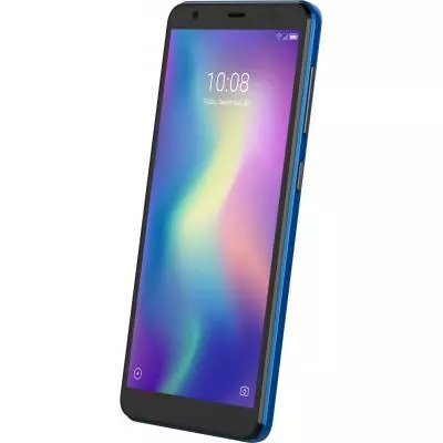 Мобильный телефон ZTE Blade A5 2/16Gb Blue - 9 Мобильный телефон ZTE Blade A5 2/16Gb Blue - 9