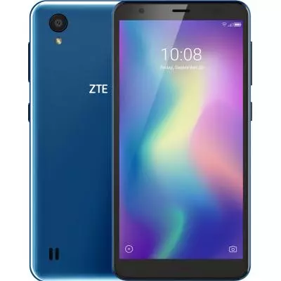 Мобильный телефон ZTE Blade A5 2/16Gb Blue - 10 Мобильный телефон ZTE Blade A5 2/16Gb Blue - 10