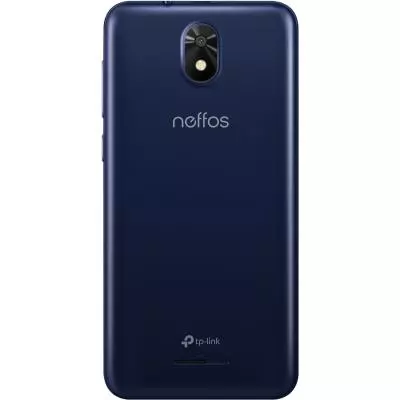 Мобильный телефон TP-Link Neffos C5 Plus 1/8GB Blue - 1 Мобильный телефон TP-Link Neffos C5 Plus 1/8GB Blue - 1