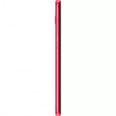 Мобильный телефон Samsung SM-G975F/128 (Galaxy S10 Plus) Red (SM-G975FZRDSEK) - 2 Мобильный телефон Samsung SM-G975F/128 (Galaxy S10 Plus) Red (SM-G975FZRDSEK) - 2