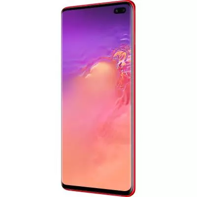 Мобильный телефон Samsung SM-G975F/128 (Galaxy S10 Plus) Red (SM-G975FZRDSEK) - 5 Мобильный телефон Samsung SM-G975F/128 (Galaxy S10 Plus) Red (SM-G975FZRDSEK) - 5