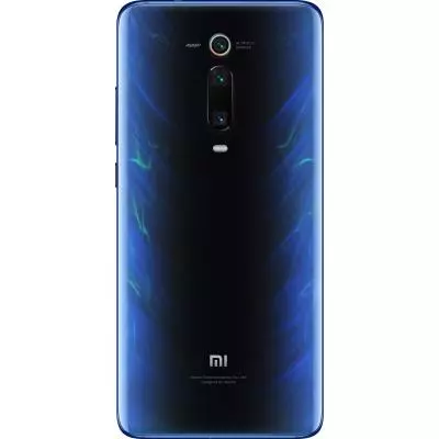 Мобильный телефон Xiaomi Mi9T 6/64GB Glacier Blue - 1 Мобильный телефон Xiaomi Mi9T 6/64GB Glacier Blue - 1