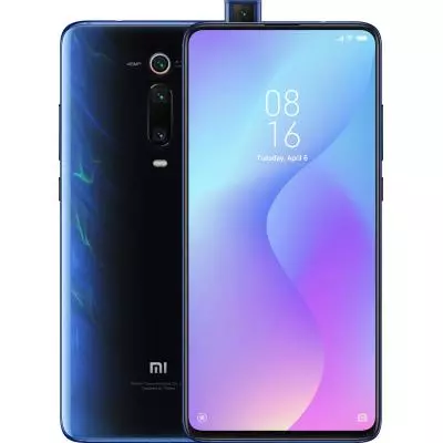 Мобильный телефон Xiaomi Mi9T 6/64GB Glacier Blue - 3 Мобильный телефон Xiaomi Mi9T 6/64GB Glacier Blue - 3