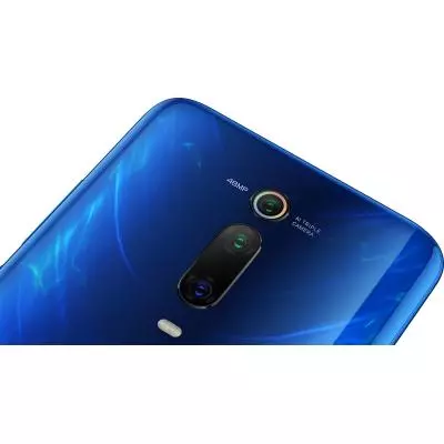 Мобильный телефон Xiaomi Mi9T 6/64GB Glacier Blue - 9 Мобильный телефон Xiaomi Mi9T 6/64GB Glacier Blue - 9