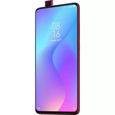 Мобильный телефон Xiaomi Mi9T 6/64GB Flame Red - 2 Мобильный телефон Xiaomi Mi9T 6/64GB Flame Red - 2