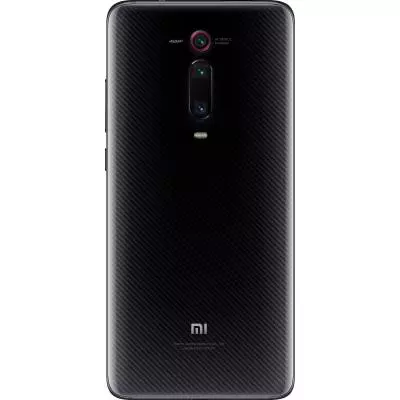 Мобильный телефон Xiaomi Mi9T 6/128GB Carbon Black - 1 Мобильный телефон Xiaomi Mi9T 6/128GB Carbon Black - 1