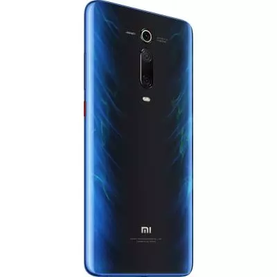 Мобильный телефон Xiaomi Mi9T 6/128GB Glacier Blue - 4 Мобильный телефон Xiaomi Mi9T 6/128GB Glacier Blue - 4