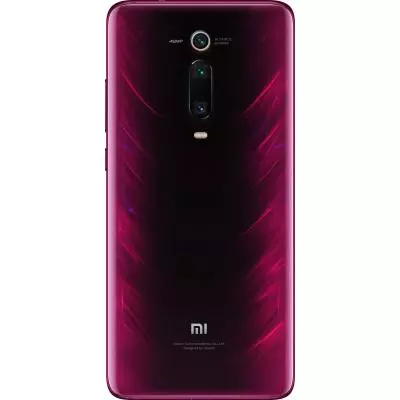 Мобильный телефон Xiaomi Mi9T 6/128GB Flame Red - 1