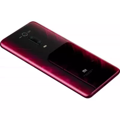 Мобильный телефон Xiaomi Mi9T 6/128GB Flame Red - 5