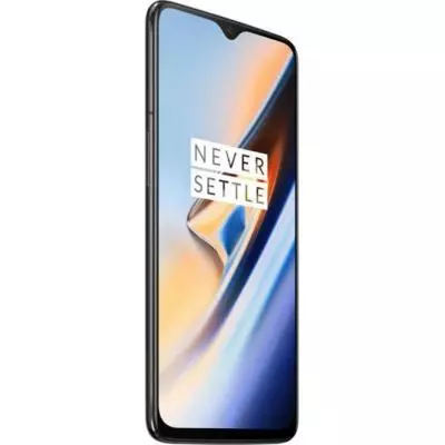 Мобильный телефон OnePlus 6T 8/128GB (A6013) Midnight Black - 7 Мобильный телефон OnePlus 6T 8/128GB (A6013) Midnight Black - 7