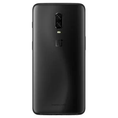 Мобильный телефон OnePlus 6T 8/256GB (A6013) Midnight Black - 1 Мобильный телефон OnePlus 6T 8/256GB (A6013) Midnight Black - 1