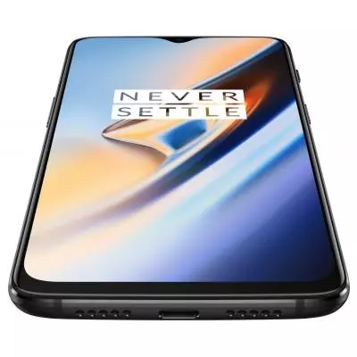 Мобильный телефон OnePlus 6T 8/256GB (A6013) Midnight Black - 11 Мобильный телефон OnePlus 6T 8/256GB (A6013) Midnight Black - 11