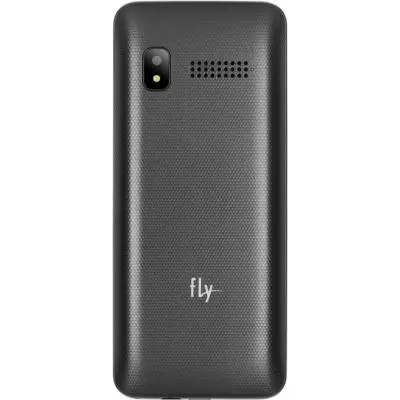 Мобильный телефон Fly FF2801 Grey - 1