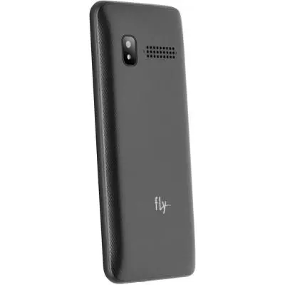 Мобильный телефон Fly FF2801 Grey - 5