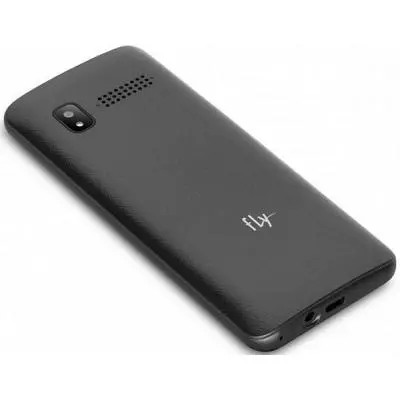 Мобильный телефон Fly FF2801 Grey - 6