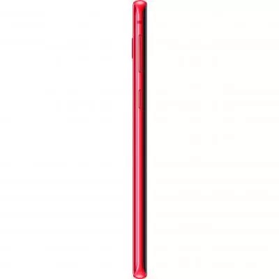 Мобильный телефон Samsung SM-G973F/128 (Galaxy S10) Red (SM-G973FZRDSEK) - 2 Мобильный телефон Samsung SM-G973F/128 (Galaxy S10) Red (SM-G973FZRDSEK) - 2