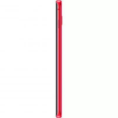 Мобильный телефон Samsung SM-G973F/128 (Galaxy S10) Red (SM-G973FZRDSEK) - 3 Мобильный телефон Samsung SM-G973F/128 (Galaxy S10) Red (SM-G973FZRDSEK) - 3