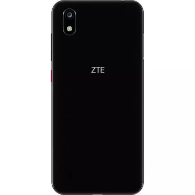 Мобильный телефон ZTE Blade A7 2/32GB Black - 1