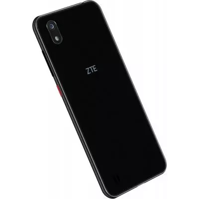 Мобильный телефон ZTE Blade A7 2/32GB Black - 2