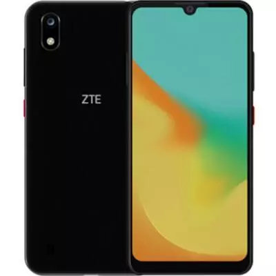 Мобильный телефон ZTE Blade A7 2/32GB Black - 3