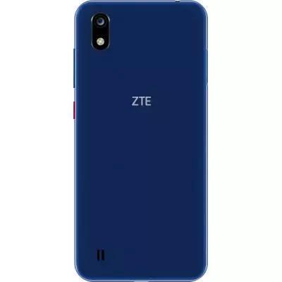 Мобильный телефон ZTE Blade A7 2/32GB Blue - 1 Мобильный телефон ZTE Blade A7 2/32GB Blue - 1