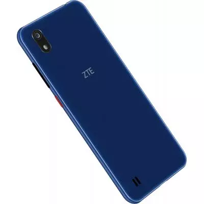 Мобильный телефон ZTE Blade A7 2/32GB Blue - 2 Мобильный телефон ZTE Blade A7 2/32GB Blue - 2
