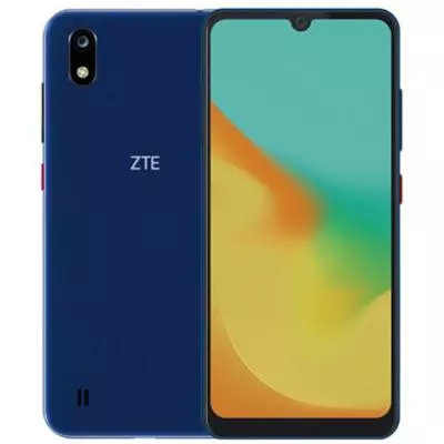 Мобильный телефон ZTE Blade A7 2/32GB Blue - 3 Мобильный телефон ZTE Blade A7 2/32GB Blue - 3