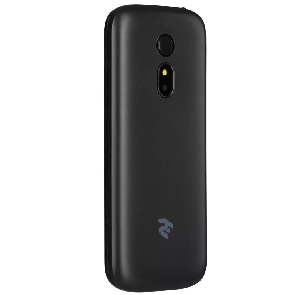 Мобильный телефон 2E E240 2019 Black (680576169990) - 5 Мобильный телефон 2E E240 2019 Black (680576169990) - 5