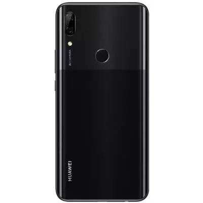 Мобильный телефон Huawei P Smart Z Black (51093WVH/51093YLA) - 1 Мобильный телефон Huawei P Smart Z Black (51093WVH/51093YLA) - 1