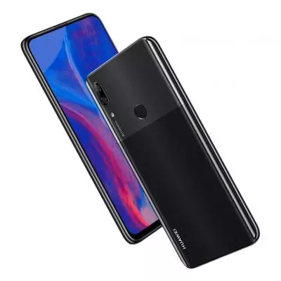 Мобильный телефон Huawei P Smart Z Black (51093WVH/51093YLA) - 9 Мобильный телефон Huawei P Smart Z Black (51093WVH/51093YLA) - 9