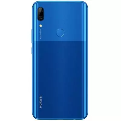 Мобильный телефон Huawei P Smart Z Blue (51093WVM/51093YLC) - 1 Мобильный телефон Huawei P Smart Z Blue (51093WVM/51093YLC) - 1