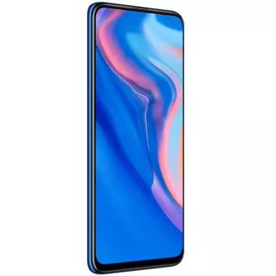 Мобильный телефон Huawei P Smart Z Blue (51093WVM/51093YLC) - 4 Мобильный телефон Huawei P Smart Z Blue (51093WVM/51093YLC) - 4