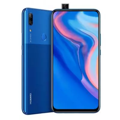 Мобильный телефон Huawei P Smart Z Blue (51093WVM/51093YLC)