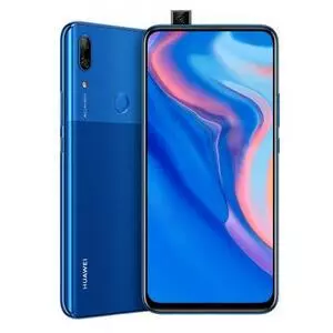 Мобильный телефон Huawei P Smart Z Blue (51093WVM/51093YLC)