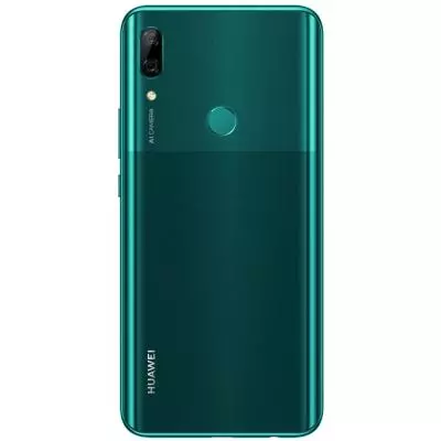 Мобильный телефон Huawei P Smart Z Green (51093WVK/51094KSD) - 1