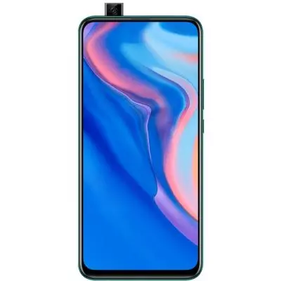 Мобильный телефон Huawei P Smart Z Green (51093WVK/51094KSD) - 8