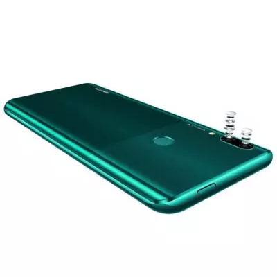Мобильный телефон Huawei P Smart Z Green (51093WVK/51094KSD) - 9