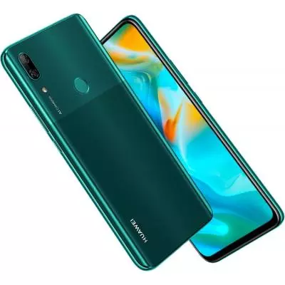 Мобильный телефон Huawei P Smart Z Green (51093WVK/51094KSD) - 10