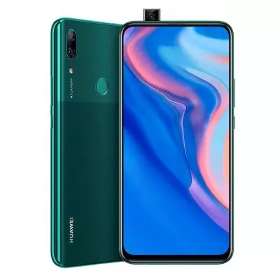 Мобильный телефон Huawei P Smart Z Green (51093WVK/51094KSD)