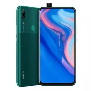 Мобильный телефон Huawei P Smart Z Green (51093WVK/51094KSD)