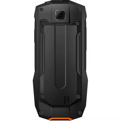 Мобильный телефон Ulefone Armor Mini (IP68) Black Orange (6937748732327) - 1 Мобильный телефон Ulefone Armor Mini (IP68) Black Orange (6937748732327) - 1
